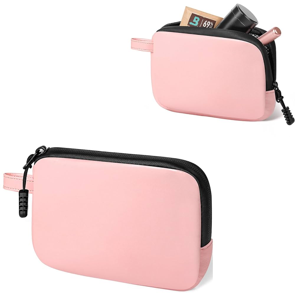 バッグ always do what you should do bug Amazon.com: SafeDelux Smell Proof Bag, 6.7